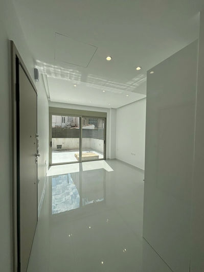 Image No.2-Appartement de 1 chambre à vendre à Dafni
