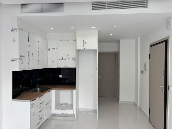Image No.3-Appartement de 1 chambre à vendre à Dafni