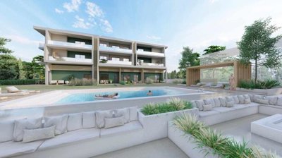 Photo 2 - Apartment 84 m² in Eastern Macedonia and Thrace