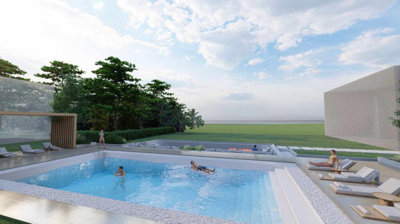 Photo 5 - Apartment 84 m² in Eastern Macedonia and Thrace