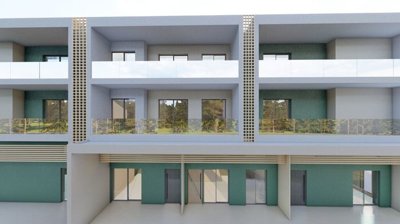 Photo 9 - Apartment 84 m² in Eastern Macedonia and Thrace