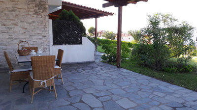Photo 4 - Townhouse 100 m² in Central Macedonia