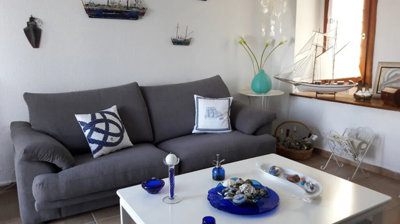 Photo 6 - Townhouse 100 m² in Central Macedonia