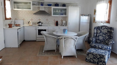 Photo 8 - Townhouse 100 m² in Central Macedonia