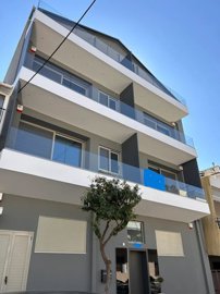 Photo 1 - Apartment 47 m² in Attica
