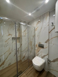 Photo 10 - Apartment 47 m² in Attica