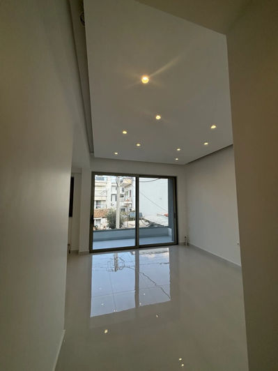 Image No.2-Appartement de 1 chambre à vendre à Dafni