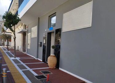 Photo 8 - Apartment 47 m² in Attica