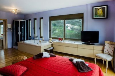 Photo 15 - Villa 300 m² in Crete