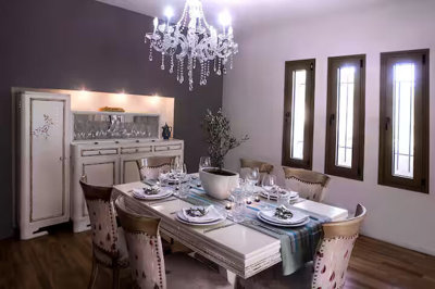 Photo 5 - Villa 300 m² in Crete