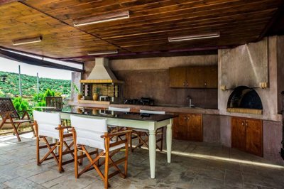 Photo 7 - Villa 300 m² in Crete