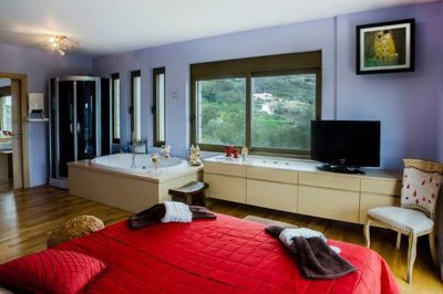Photo 9 - Villa 300 m² in Crete