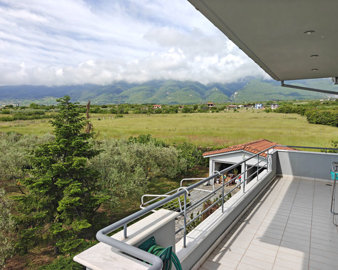 Photo 10 - Cottage 205 m² in Central Macedonia