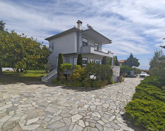 Photo 2 - Cottage 205 m² in Central Macedonia