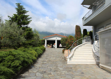 Photo 3 - Cottage 205 m² in Central Macedonia