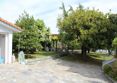Photo 4 - Cottage 205 m² in Central Macedonia
