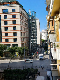 1 - Thessaloniki, Flat