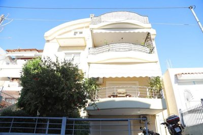 Photo 13 - Townhouse 208 m² in Attica