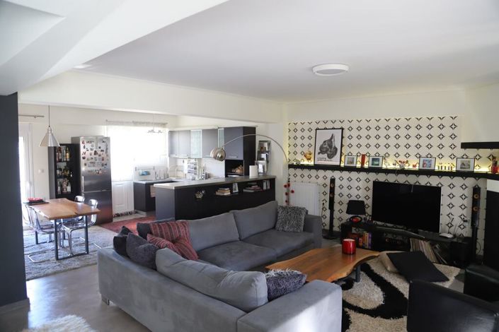 Image No.2-3 Bed Maisonette for sale