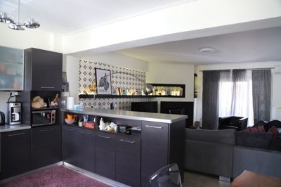 Photo 4 - Townhouse 208 m² in Attica