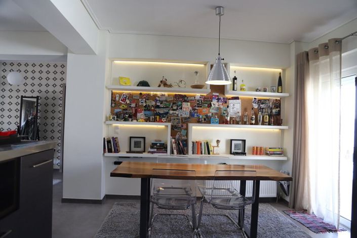 Image No.9-3 Bed Maisonette for sale