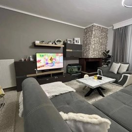 1 - Thessaloniki, Flat