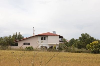 Photo 1 - Cottage 190 m² in Central Macedonia