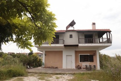 Photo 2 - Cottage 190 m² in Central Macedonia