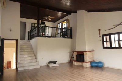 Photo 6 - Cottage 190 m² in Central Macedonia