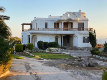 Photo 9 - Villa 1200 m² in Attica