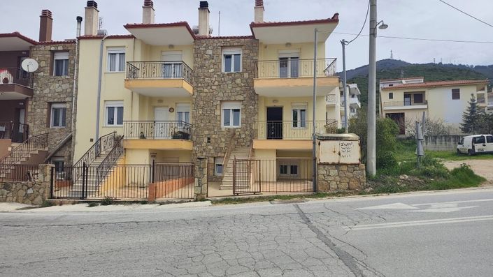 Image No.21-4 Bed Maisonette for sale