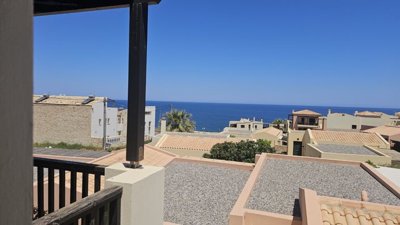 Photo 1 - Apartment 74 m² in Crete