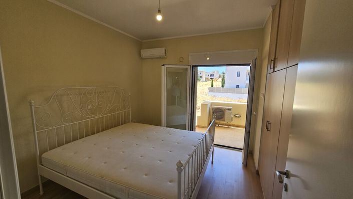 Image No.12-Appartement de 2 chambres à vendre à Panormos