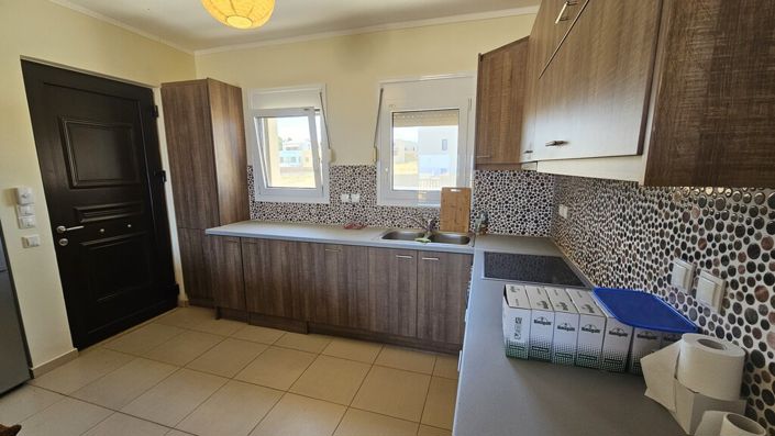 Image No.14-Appartement de 2 chambres à vendre à Panormos