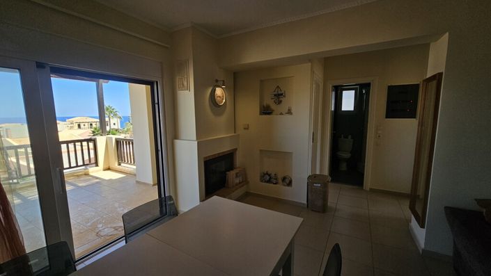 Image No.16-Appartement de 2 chambres à vendre à Panormos