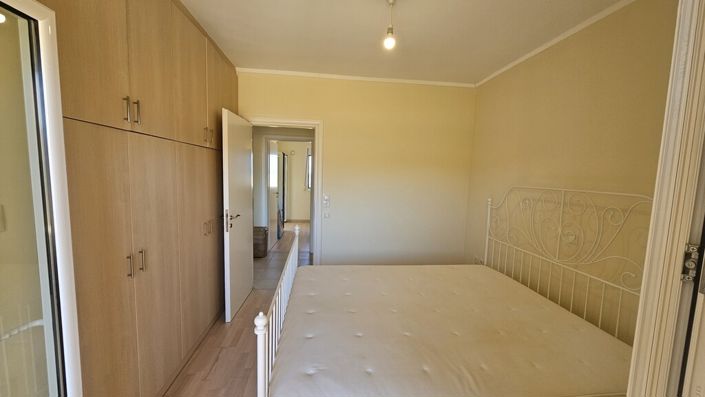 Image No.17-Appartement de 2 chambres à vendre à Panormos