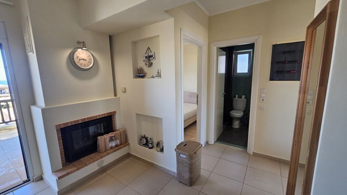 Image No.18-Appartement de 2 chambres à vendre à Panormos