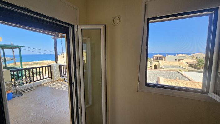 Image No.19-Appartement de 2 chambres à vendre à Panormos