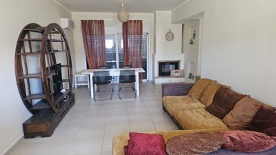 Photo 5 - Apartment 74 m² in Crete