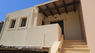 Photo 5 - Apartment 74 m² in Crete