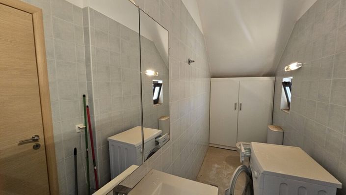 Image No.12-Appartement de 2 chambres à vendre à Panormos