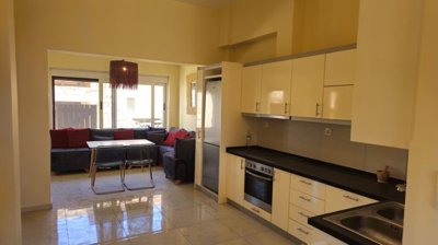 Photo 2 - Apartment 68 m² in Crete