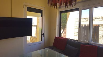 Photo 3 - Apartment 68 m² in Crete