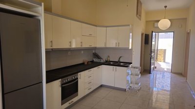 Photo 4 - Apartment 68 m² in Crete