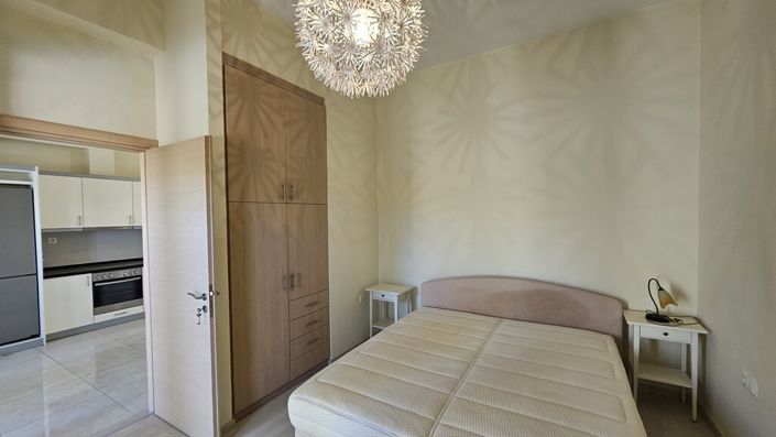 Image No.7-Appartement de 2 chambres à vendre à Panormos