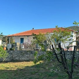 Photo 1 - Cottage 87 m² in Eastern Macedonia and Thrace