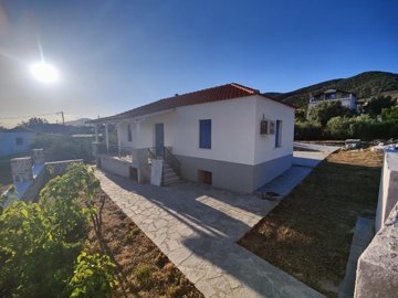 Photo 1 - Cottage 87 m² in Eastern Macedonia and Thrace