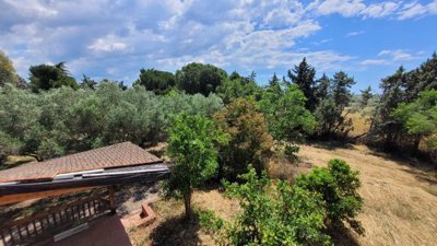 Photo 12 - Cottage 360 m² in Central Macedonia