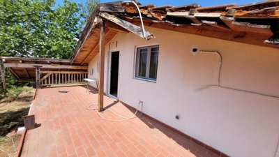 Photo 14 - Cottage 360 m² in Central Macedonia