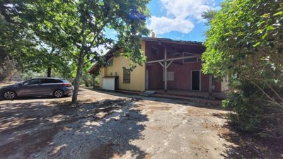 Photo 2 - Cottage 360 m² in Central Macedonia